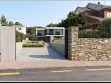 Terreno Residencial en  Carrer de Barcelona 8 - Foto 3