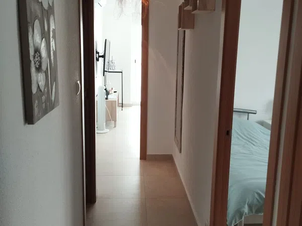 Piso en Avenida Obispo Bascuñana, 12 - Foto 15