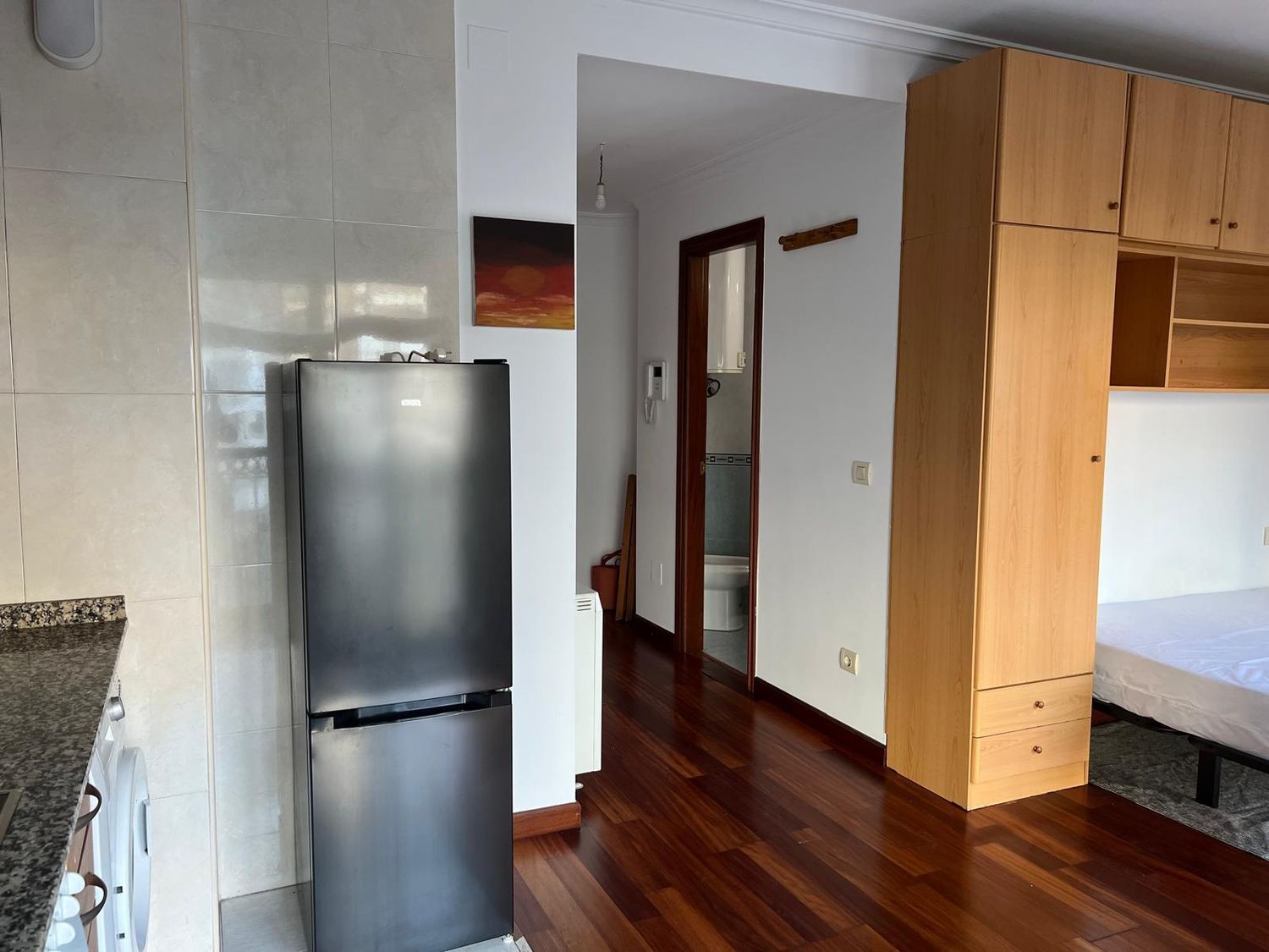 Estudio en travesía de Vigo, 17 - Foto 5