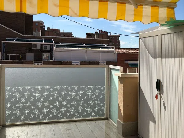 Ático en calle de Calero Pita, 22 - Foto 4