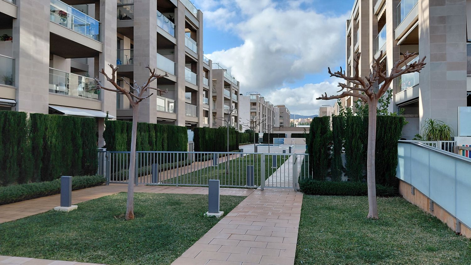 Piso en calle de l'Uruguai, 6 - Foto 26