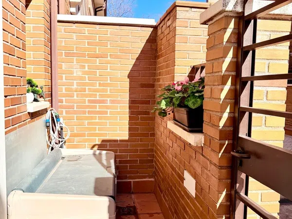 Chalet adosado en calle de Panamá, 4 - Foto 36