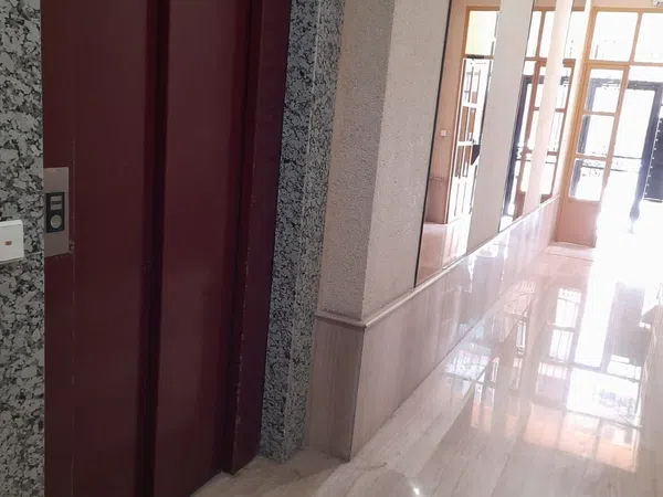 Piso en Calle de l'Arquitecte Arnau, 53, Benimaclet, València - Foto 20