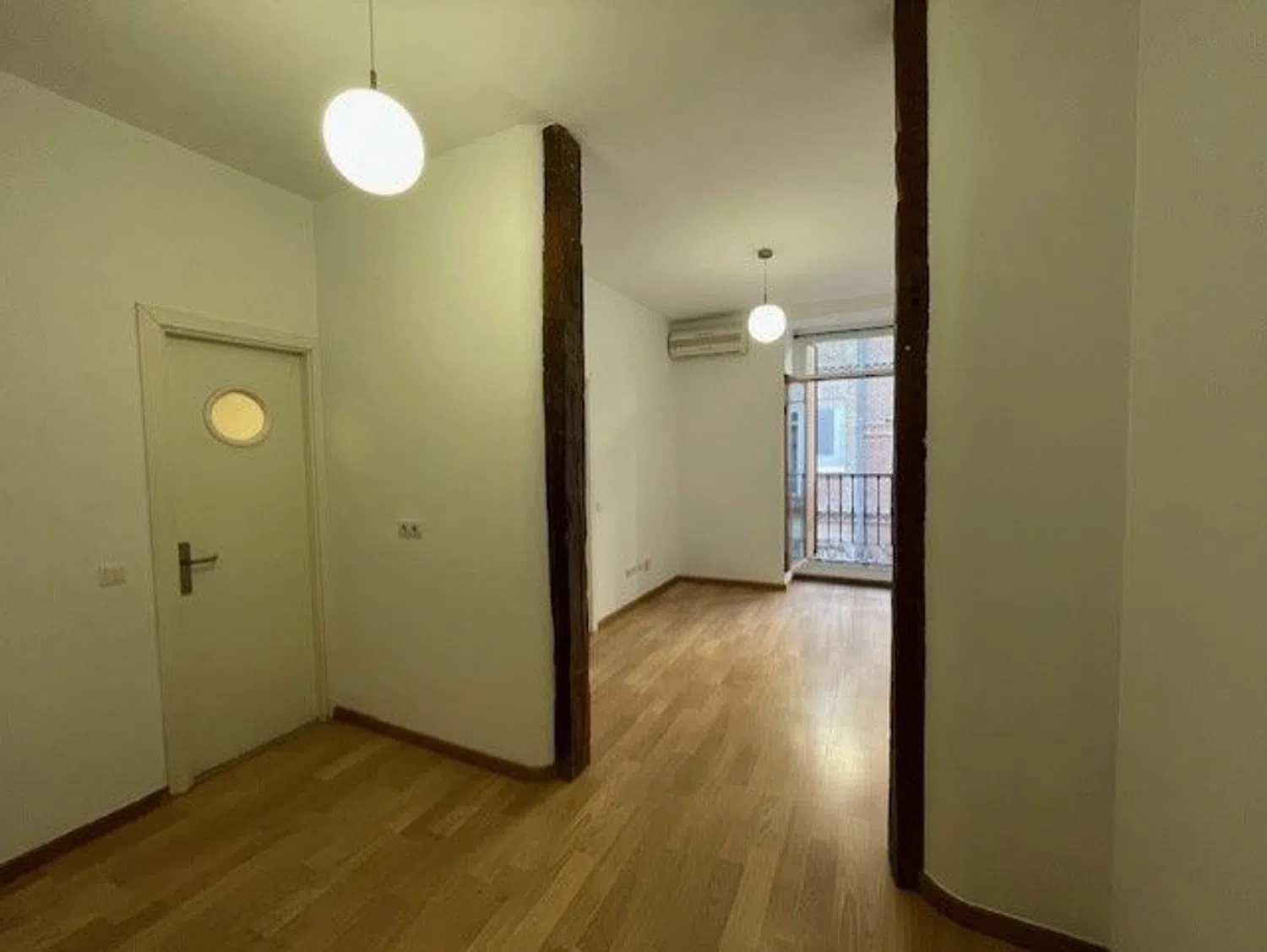 Piso en calle del Almendro, 25 - Foto 3