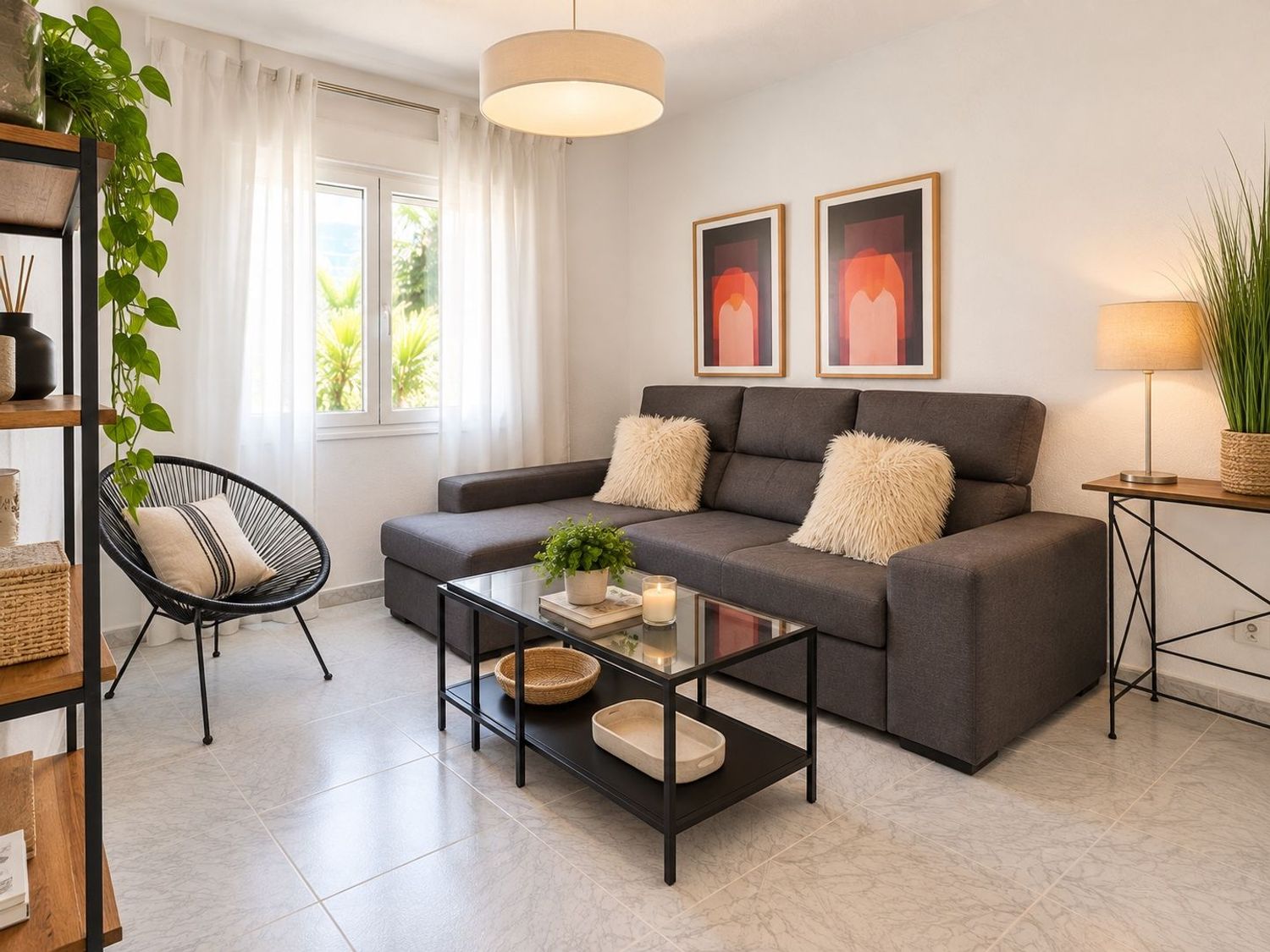 Piso en Avenida Barcelona, 70 n, Voramar, Voramar - Foto 9