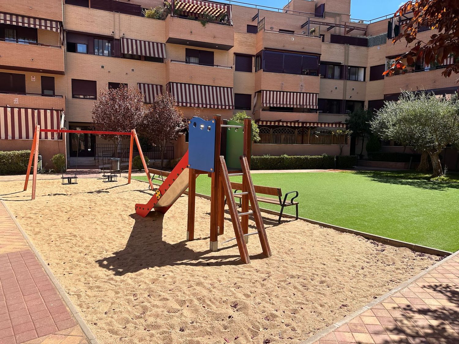 Piso en Calle Francisco Farreras, 14, Teneria i - Teneria Ii, Teneria i - Teneria Ii - Foto 11