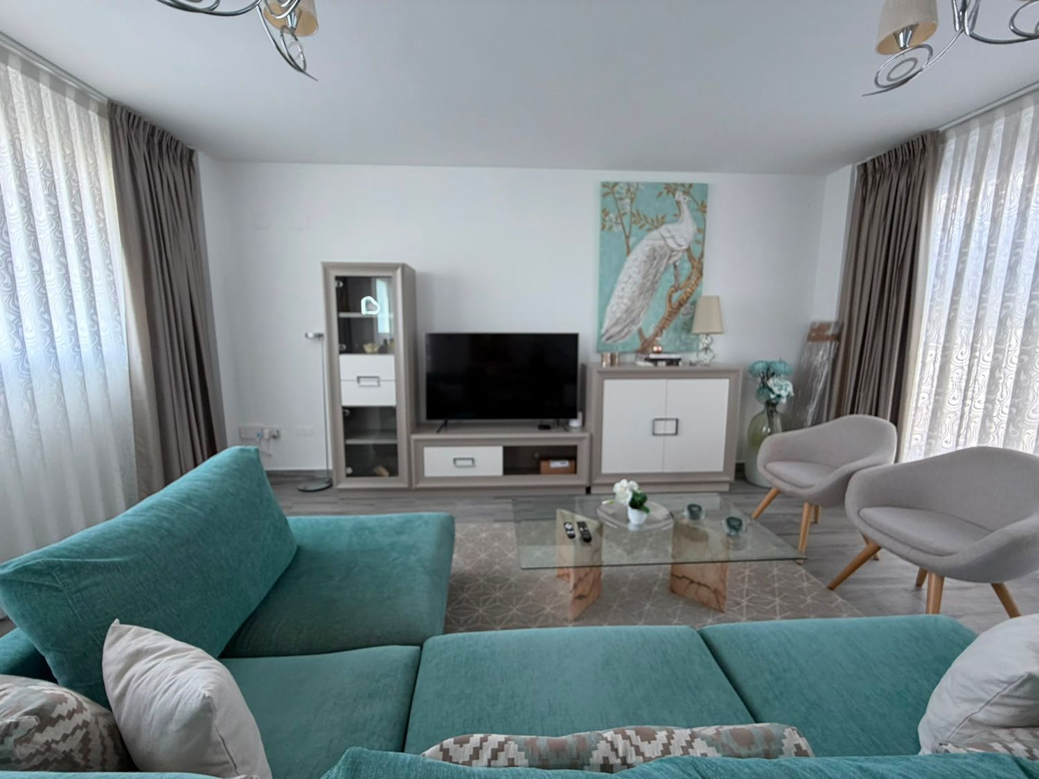 Chalet pareado en Serra De Javalambre, Casas Verdes, Casas Verdes - Foto 44