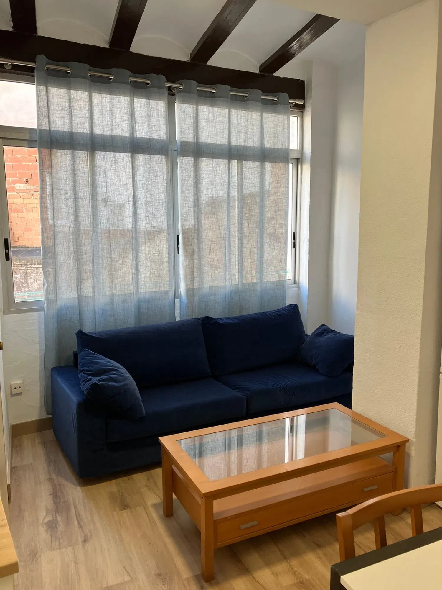 Piso en calle del Pare Palau i Quer, 4 - Foto 16