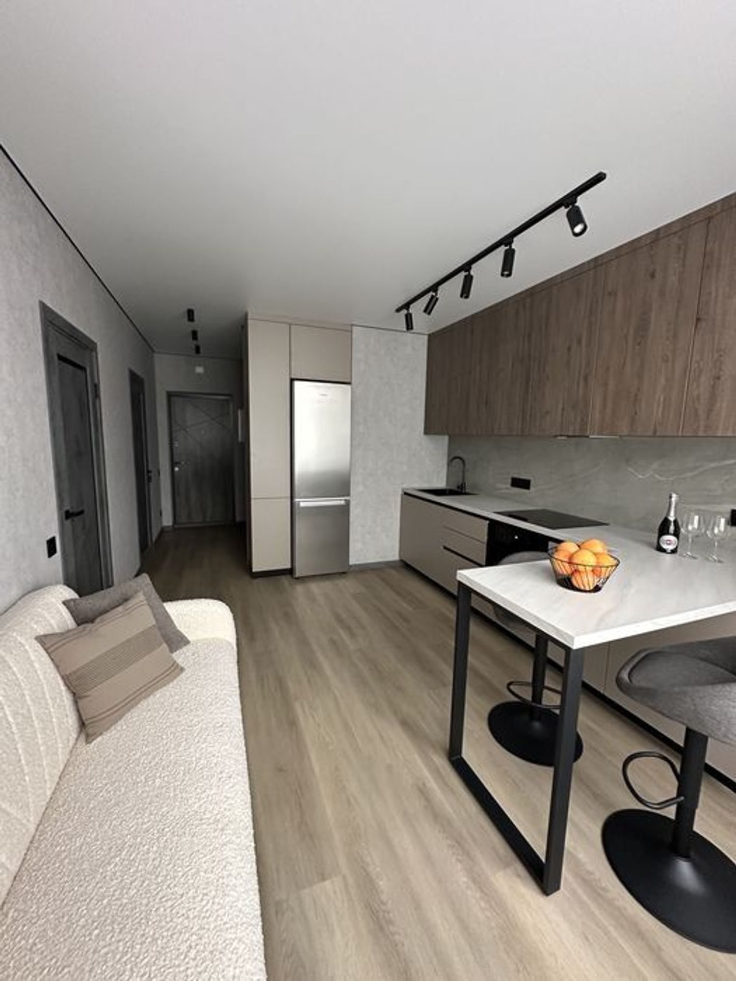 Piso en calle del Doctor Sanchis Sivera, 5 - Foto 1