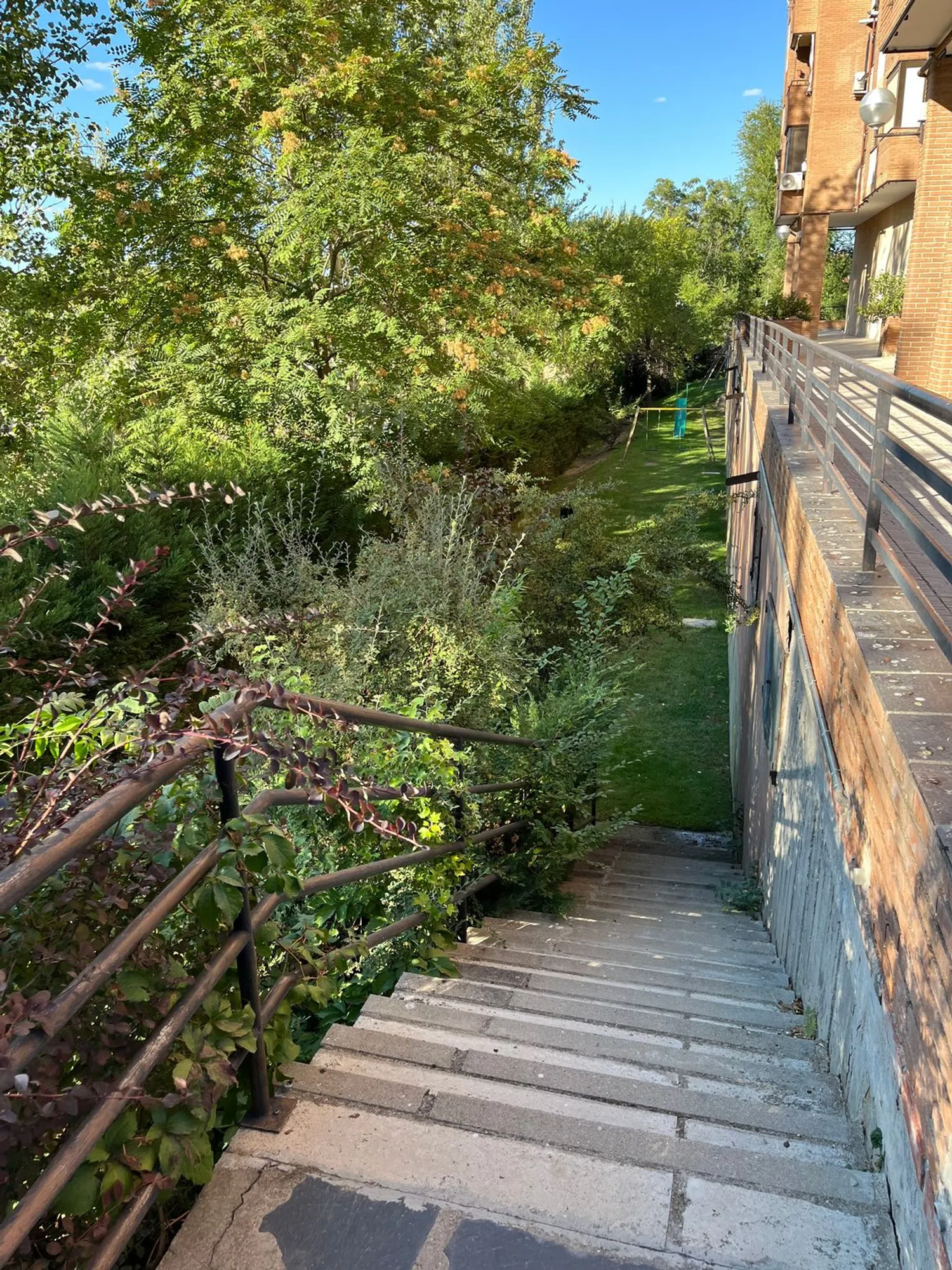 Piso en calle Alejandro Casona, 7 - Foto 23