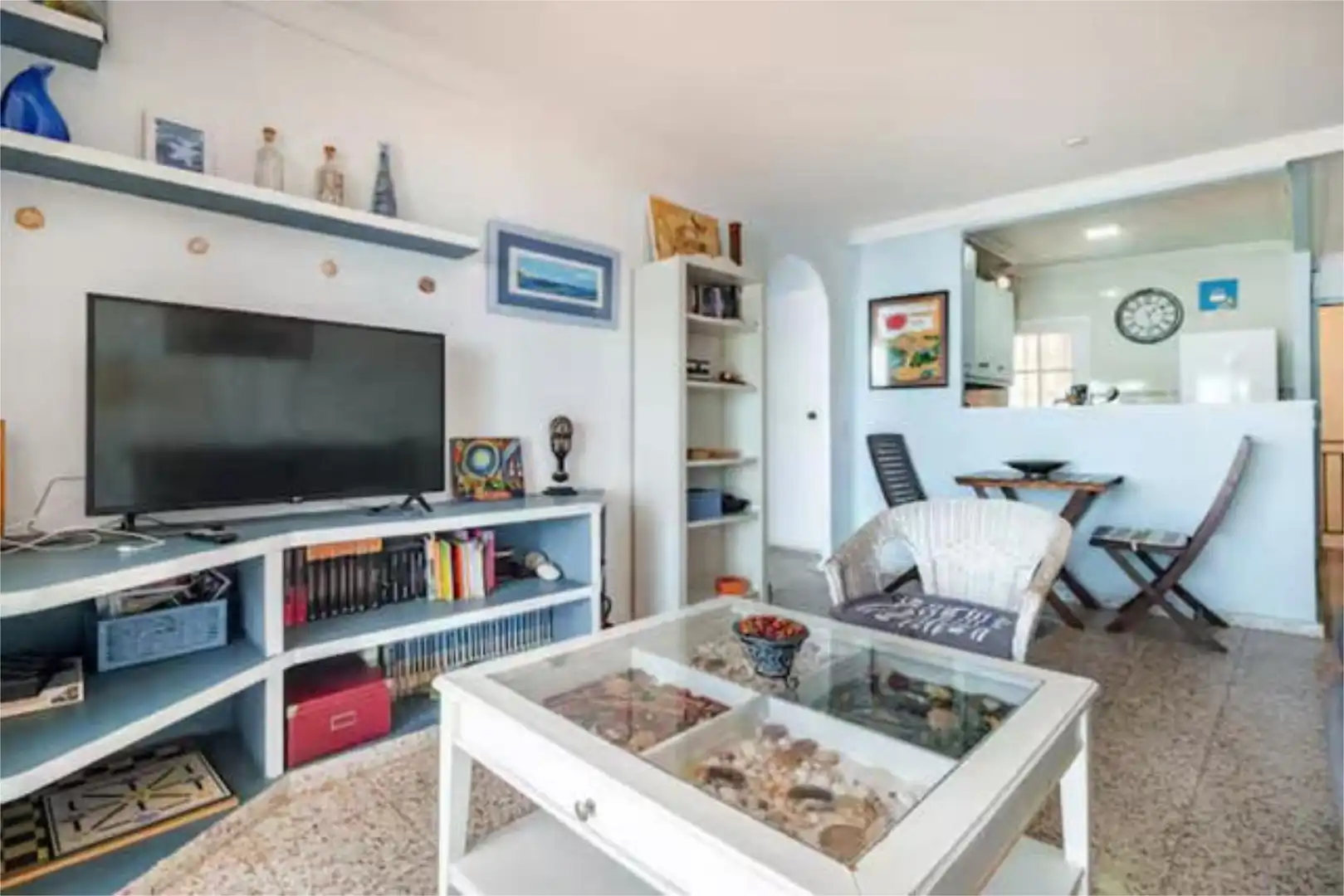 Piso en Santa pola del este - Foto 8