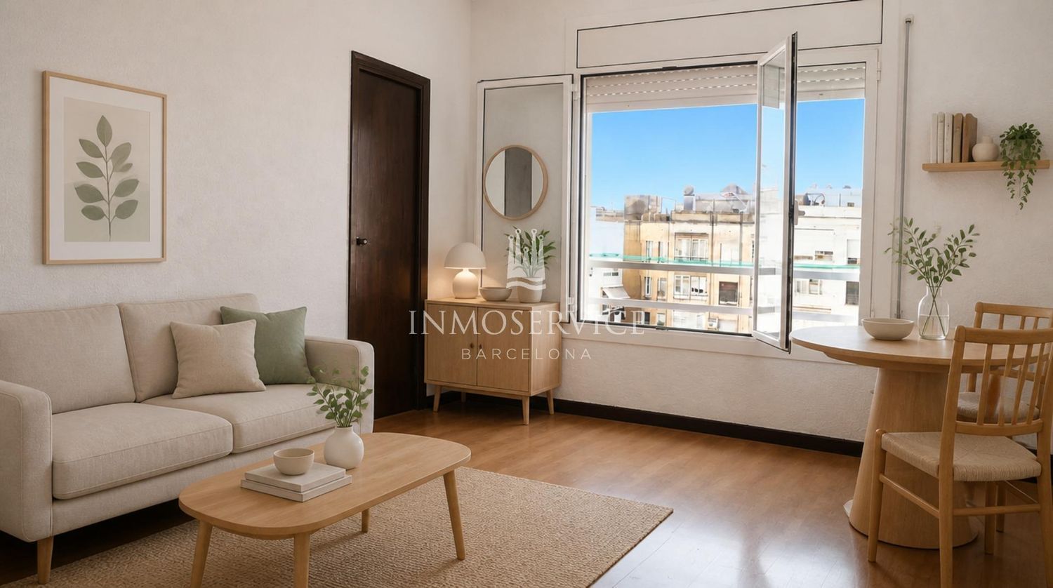 Piso en Calle de Sardenya, El Camp d'En Grassot i Gràcia Nova - Foto 7