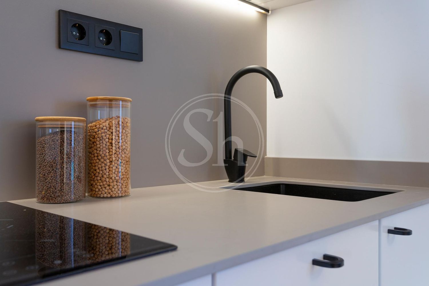 Estudio en Avenida del Paral·lel, El Raval - Foto 8