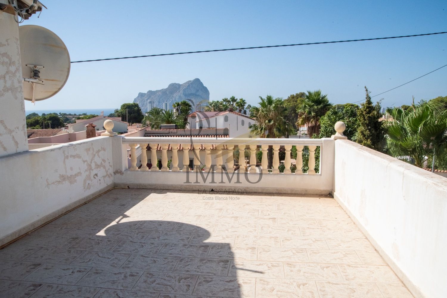 Casa o chalet independiente en Cometa-Carrió, Cometa-Carrió - Foto 18