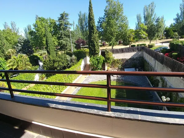 Chalet adosado en Urb. urbanizacion parque rozas Barrio El Pinar- Punta Galea - Foto 18