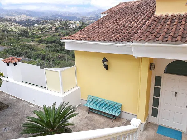 Casa independiente en Urbanización Garoe, 1 - Foto 2