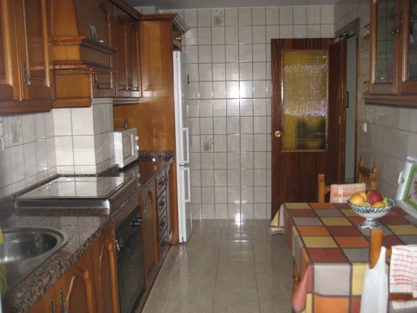 Piso en Calle Pepita Serrador, 95 - Foto 1