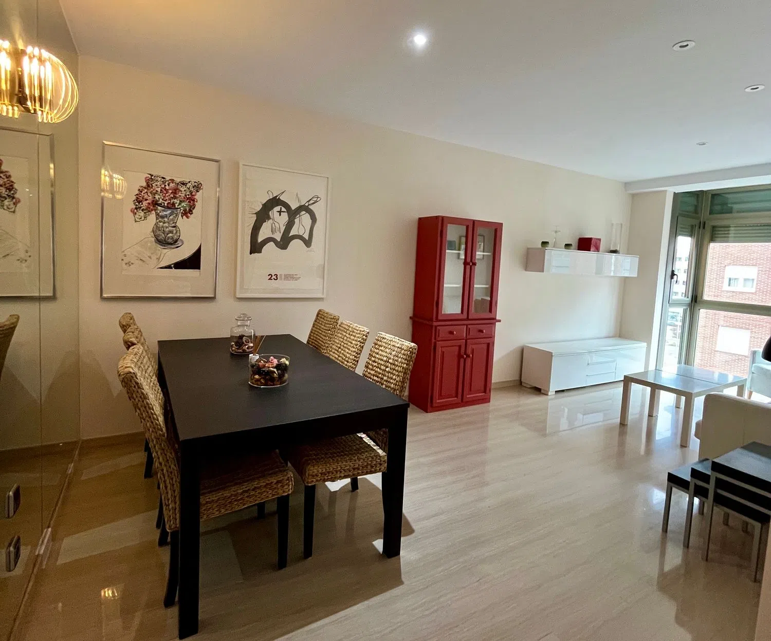 Piso en calle de Américo Castro, 16 - Foto 1