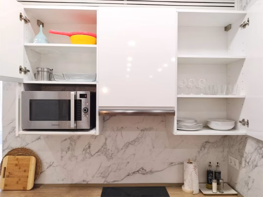 Apartamento en paseo del Pintor Rosales 52 - Foto 12