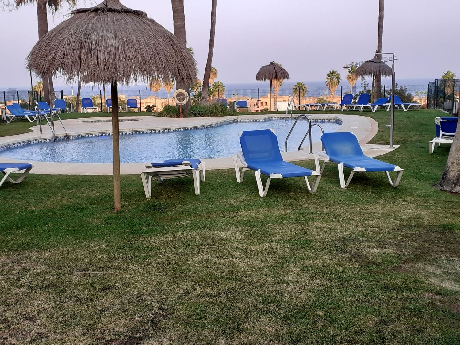 Piso en Doña Julia Golf, Doña Julia Golf - Foto 38