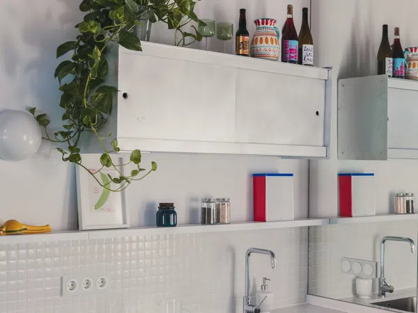 Ático en calle de Andrés Borrego, 15 - Foto 4