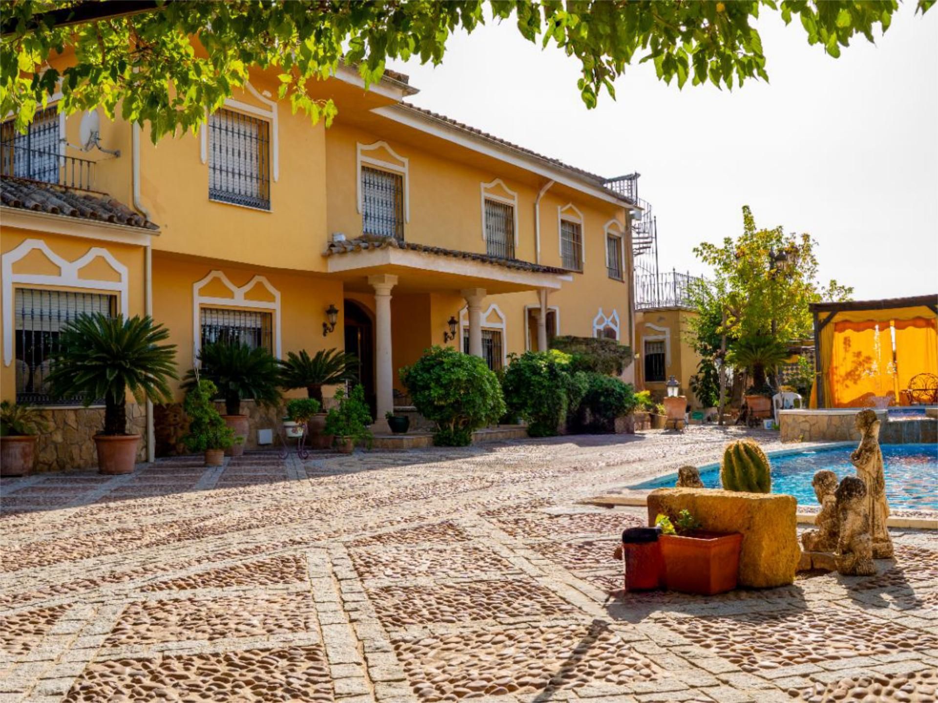 Chalet en  Camino del Soto 8 - Foto 7