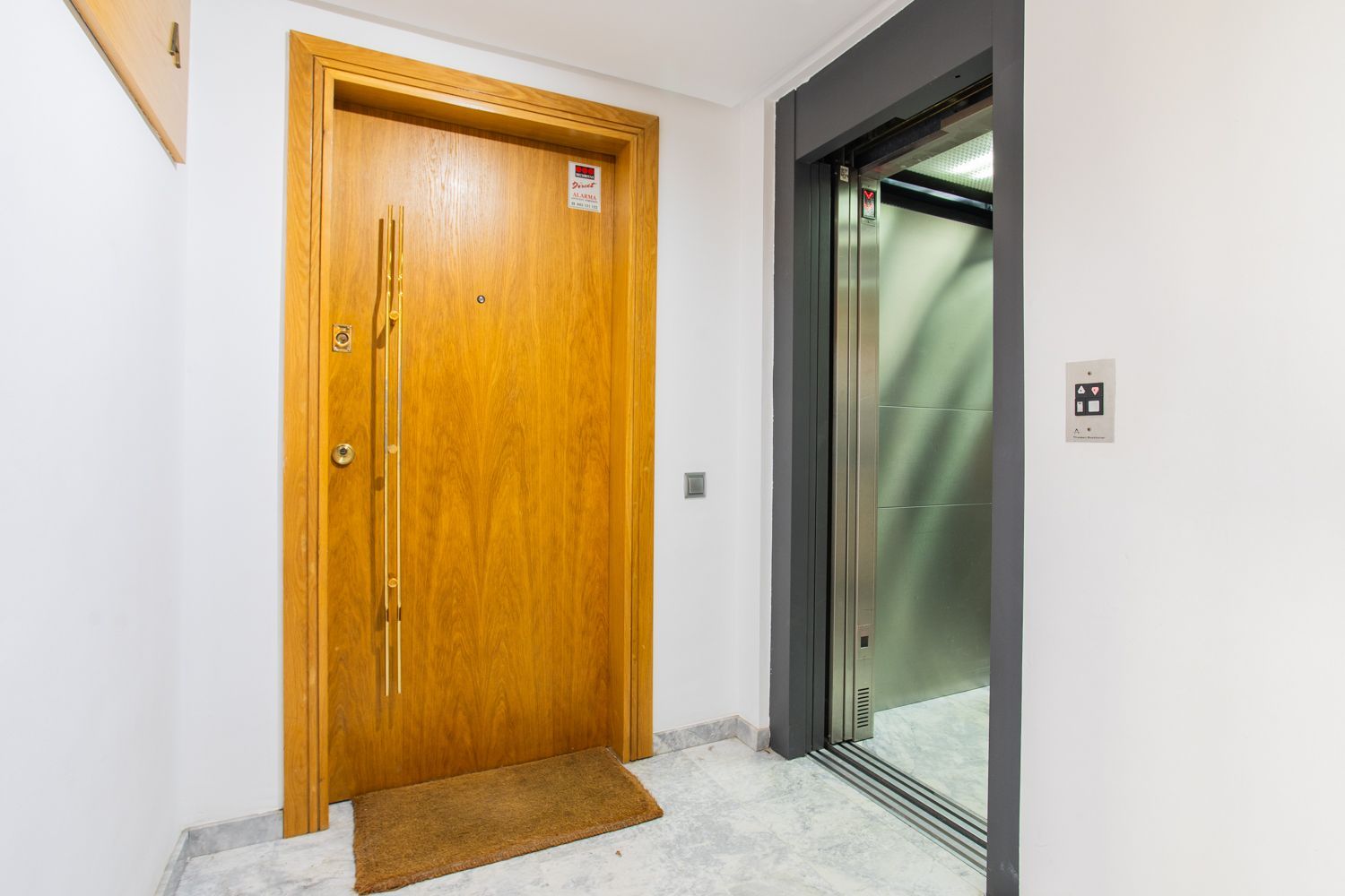 Piso en avenida Europa, 3 - Foto 33