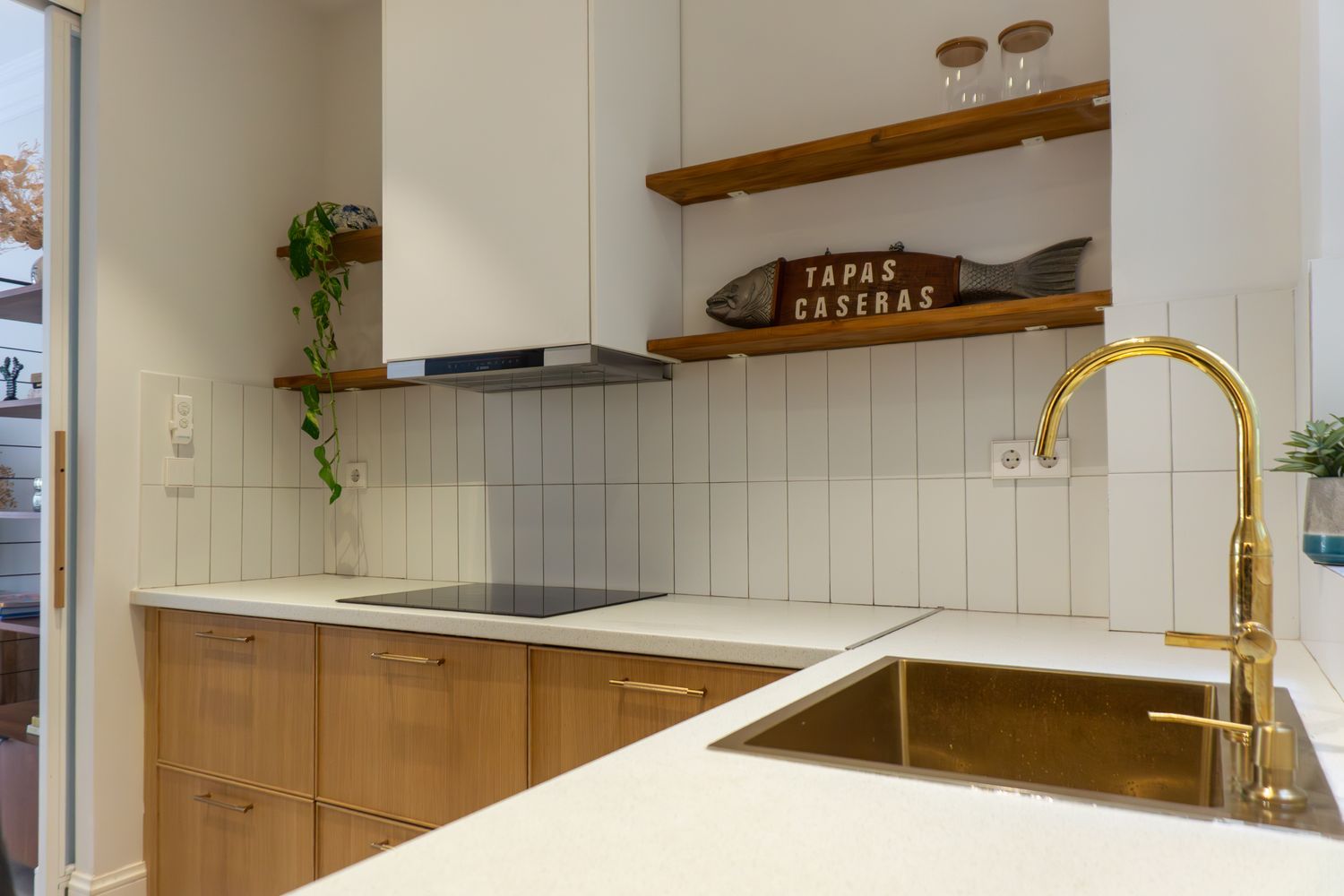 Piso en calle de Sueca, 63 - Foto 6