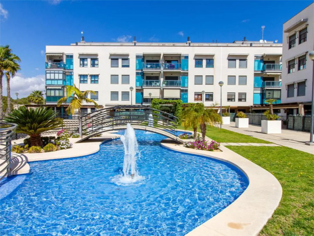 Piso en  Carrer Pintor Sorolla 8 - Foto 21