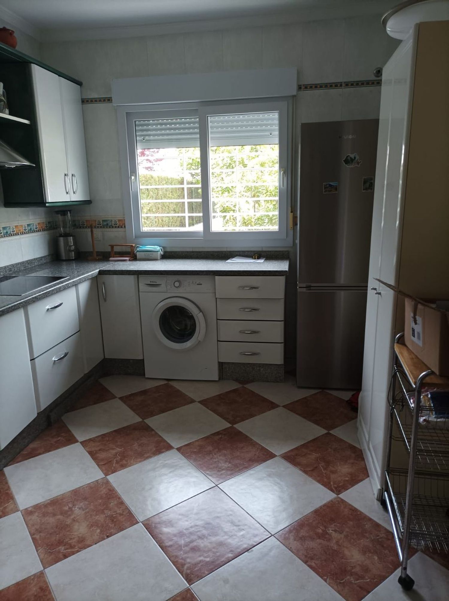 Casa o chalet independiente en Avenida del vigía, 18 - Foto 2