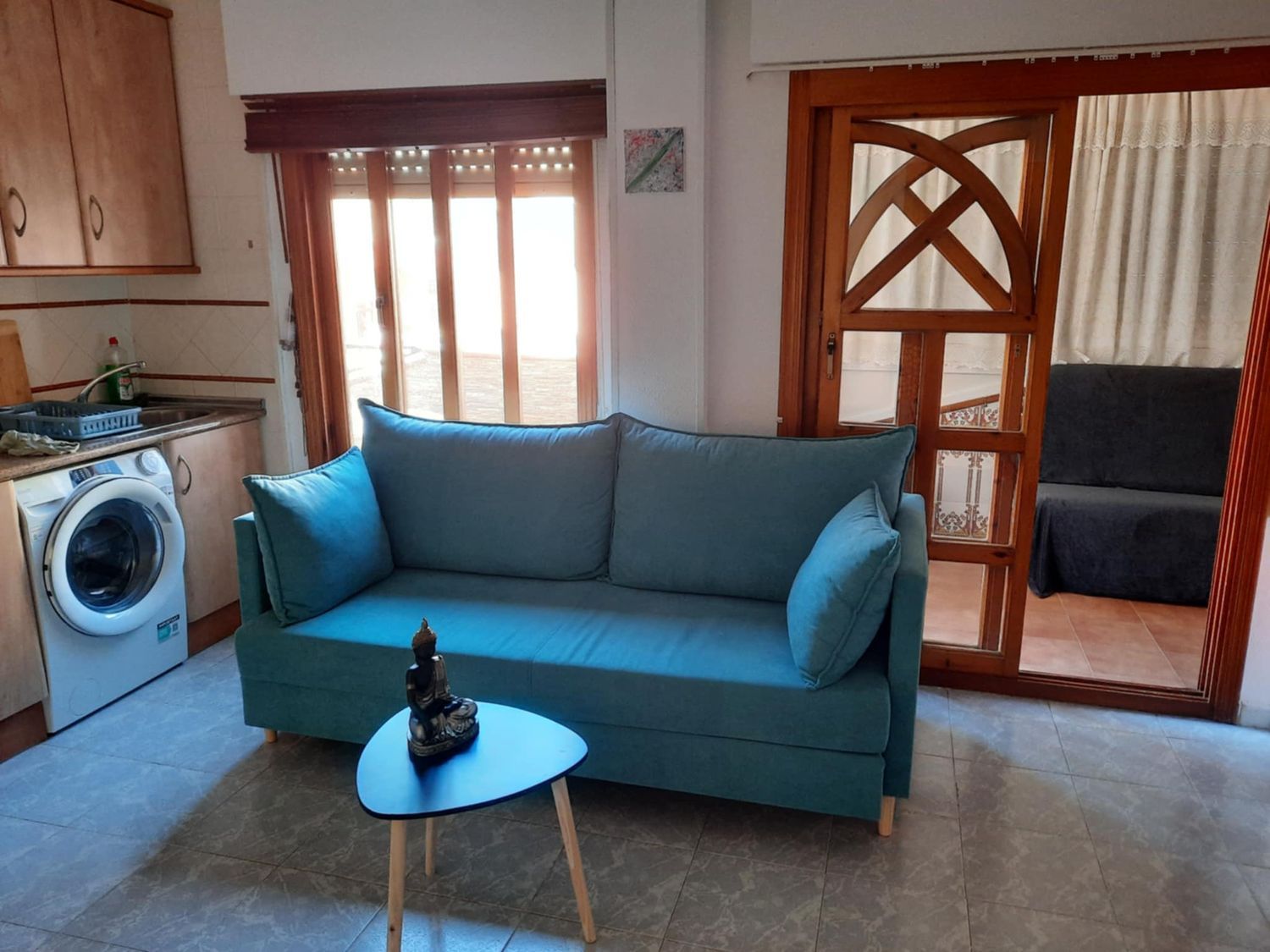 Piso en Calle Marcelina, 36 - Foto 3