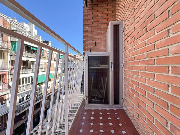 Piso en calle de la Constancia, 24 - Foto 26