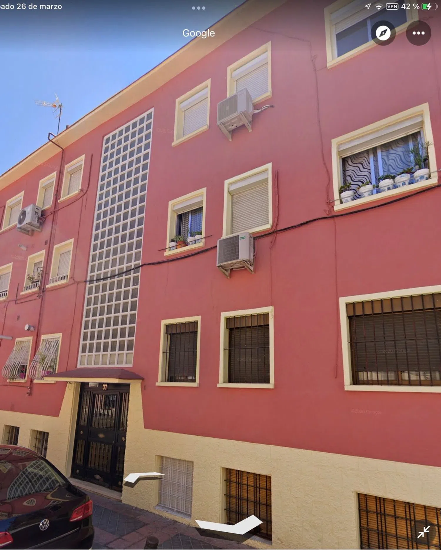 Piso en calle Jaime Tercero, 37 - Foto 3