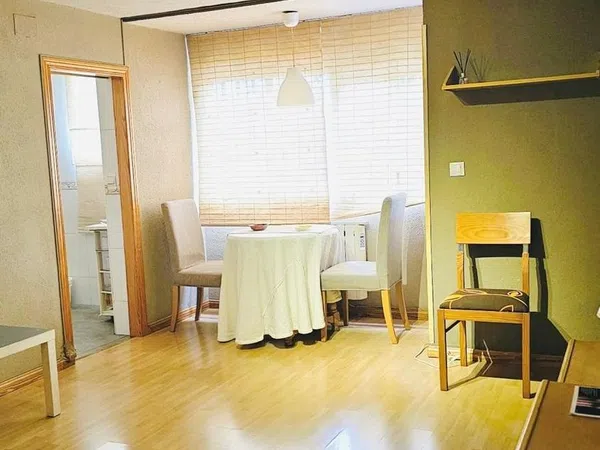 Piso en Barrio Arcos