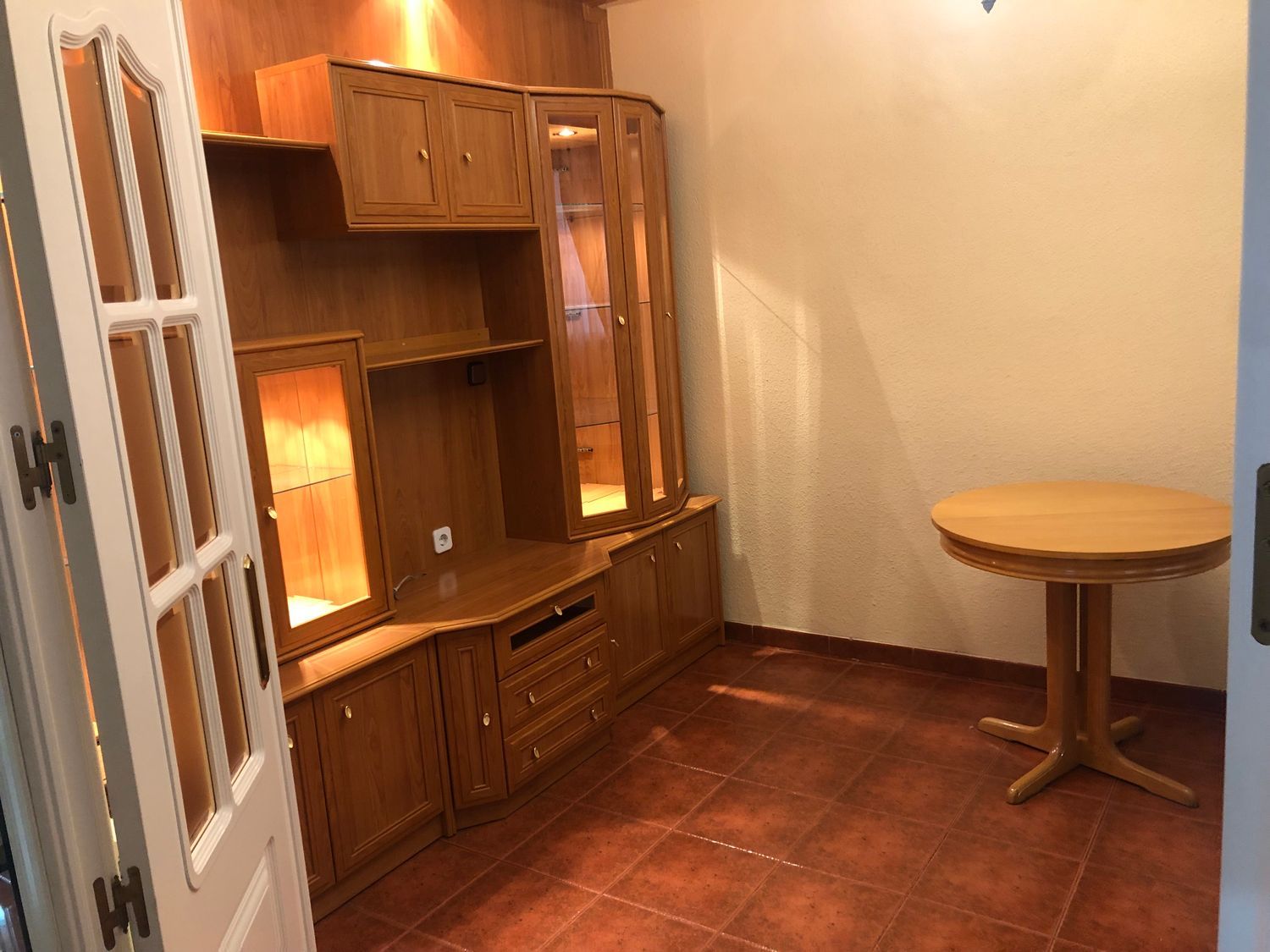 Piso en Calle de Eugenio Sellés, 5, Chopera - Foto 2