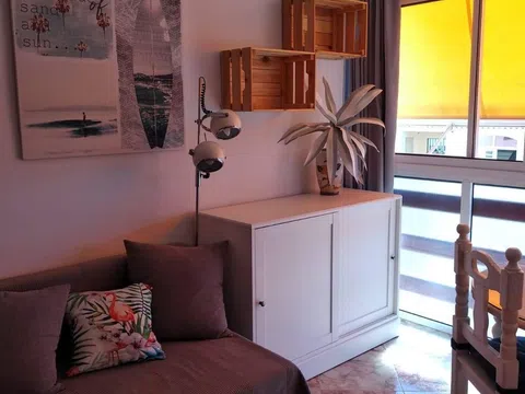 Estudio en calle de las Naciones, 2