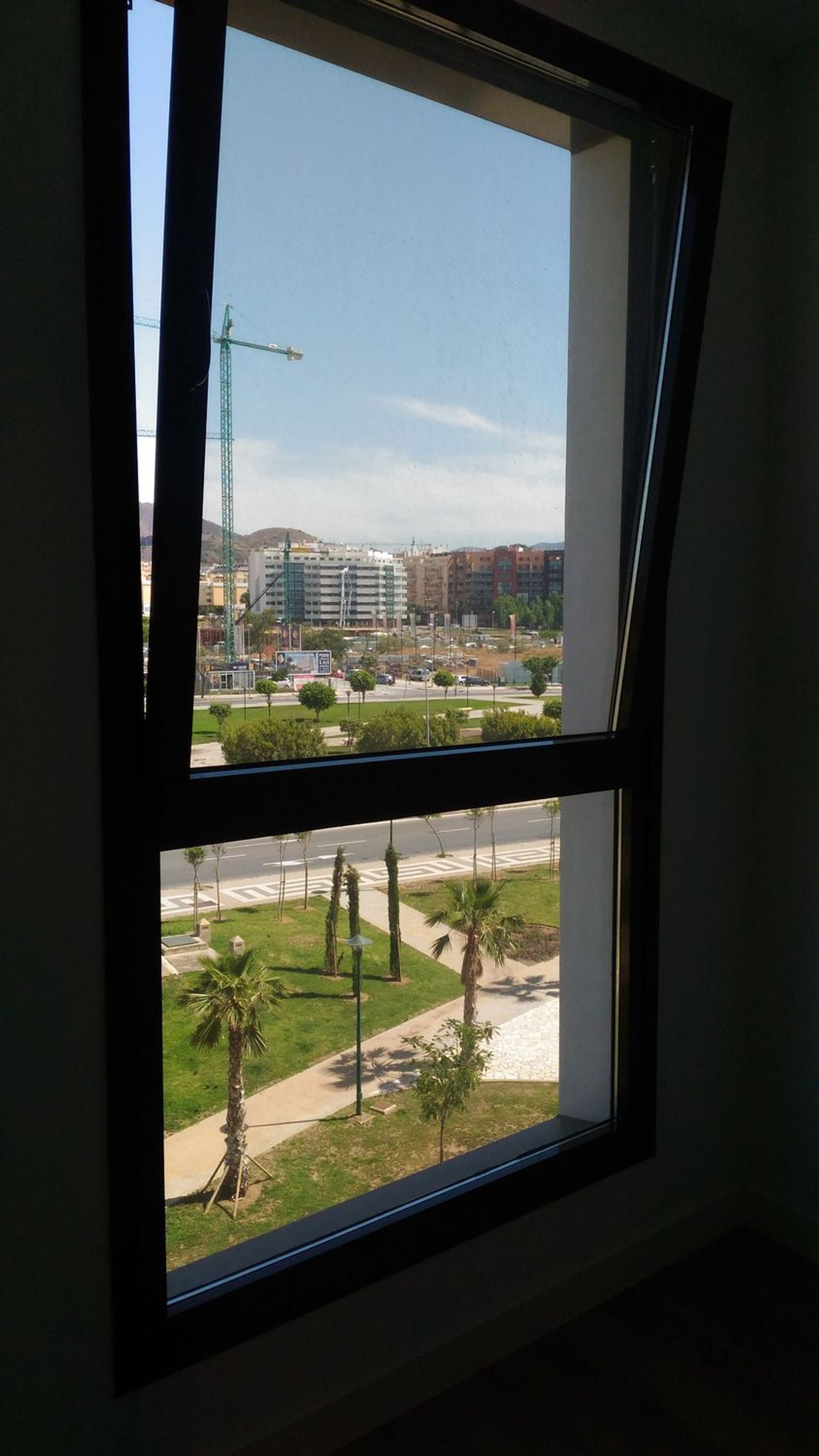 Piso en bulevar Louis Pasteur, 21 - Foto 23