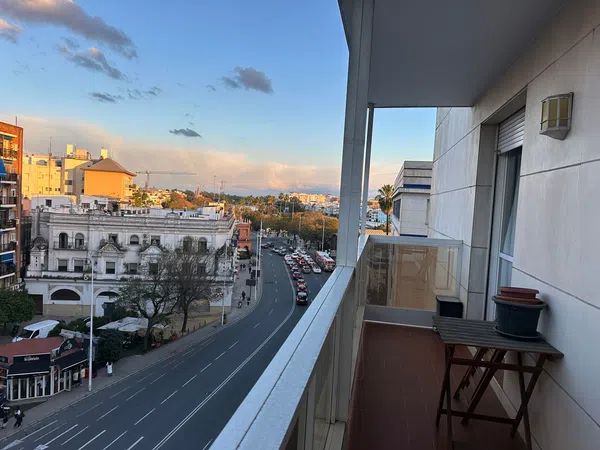 Piso en calle Arjona, 12 - Foto 1