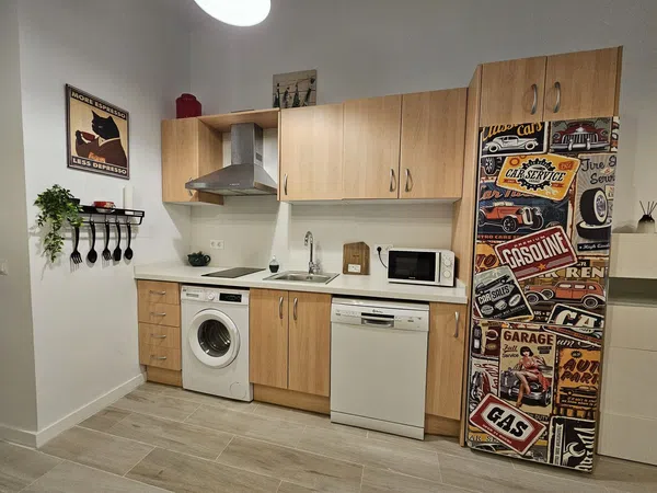 Piso en calle José Calderón, 42 - Foto 7