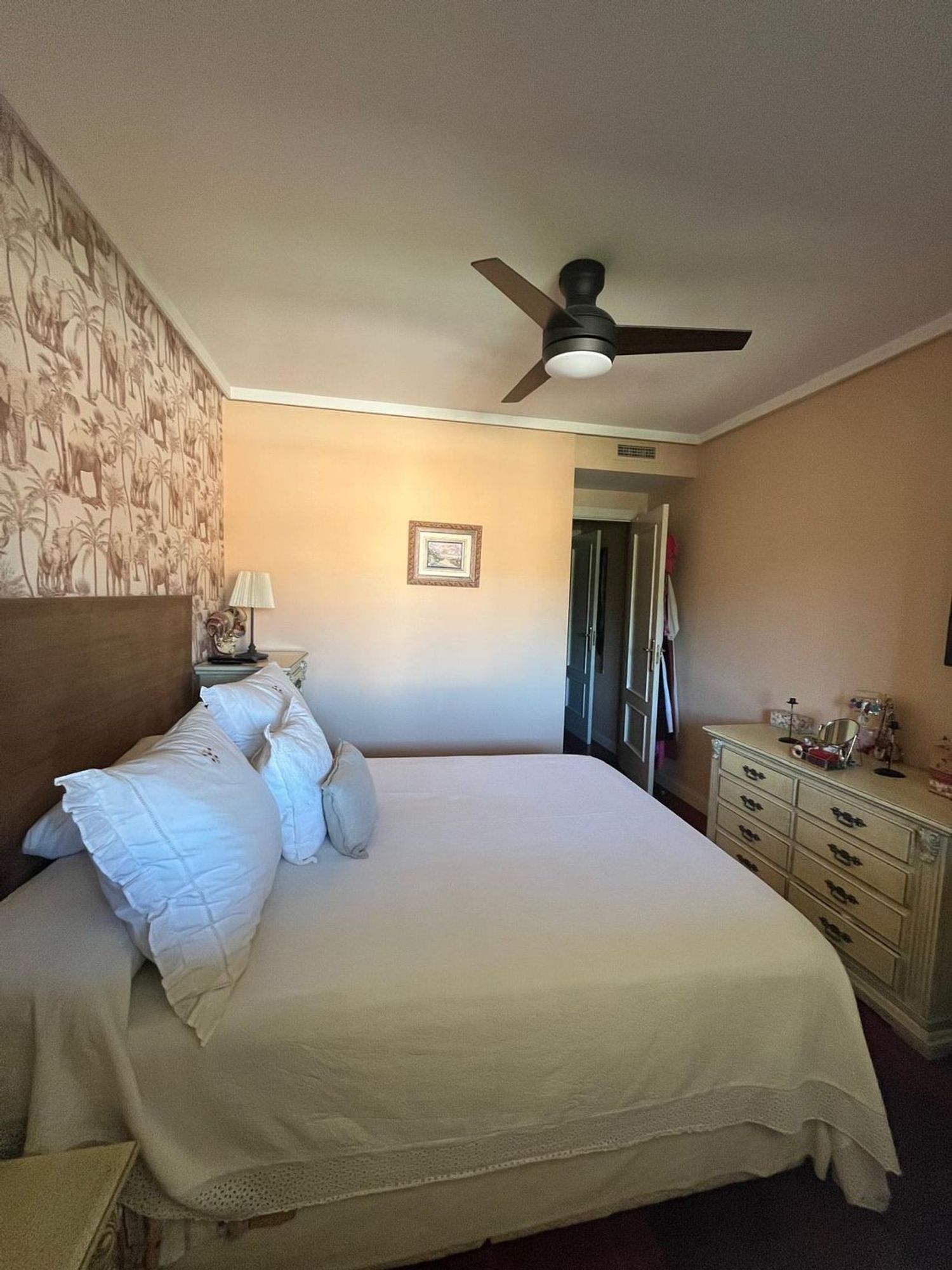 Piso en paseo de la Alameda de Osuna, 50 - Foto 24