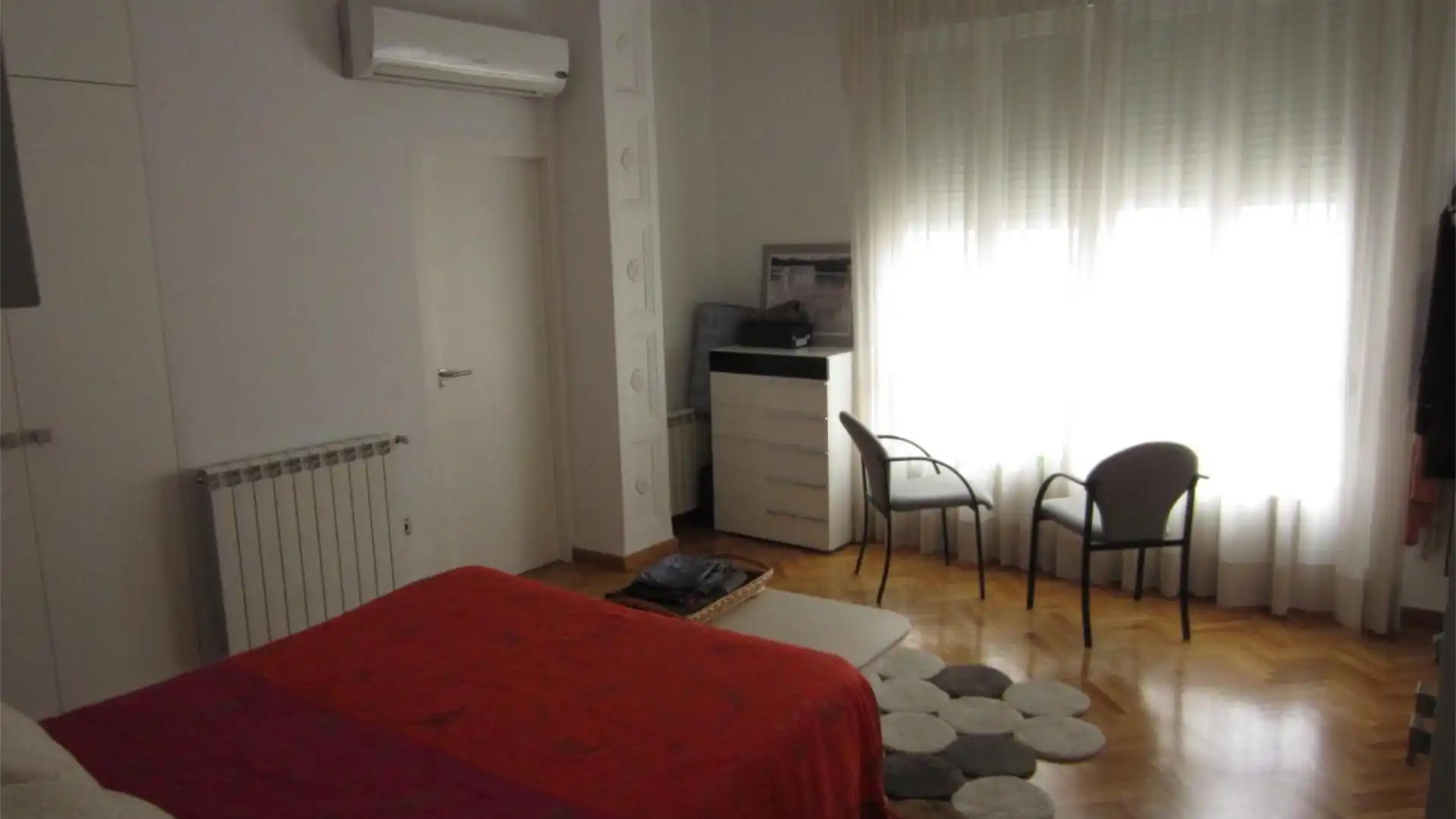 Piso en  Carrer del Mestre Racional 12 - Foto 9