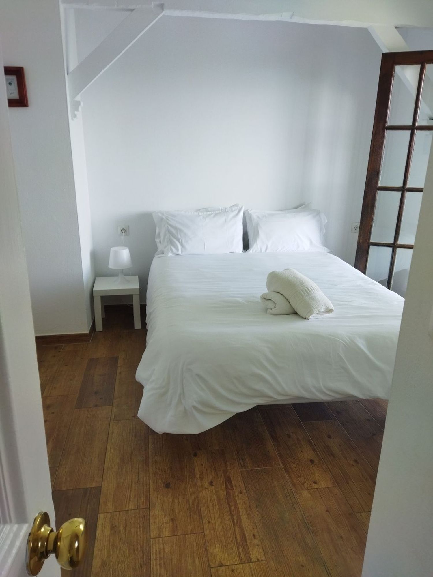 Dúplex en calle Maestro Albéniz, 26 - Foto 11