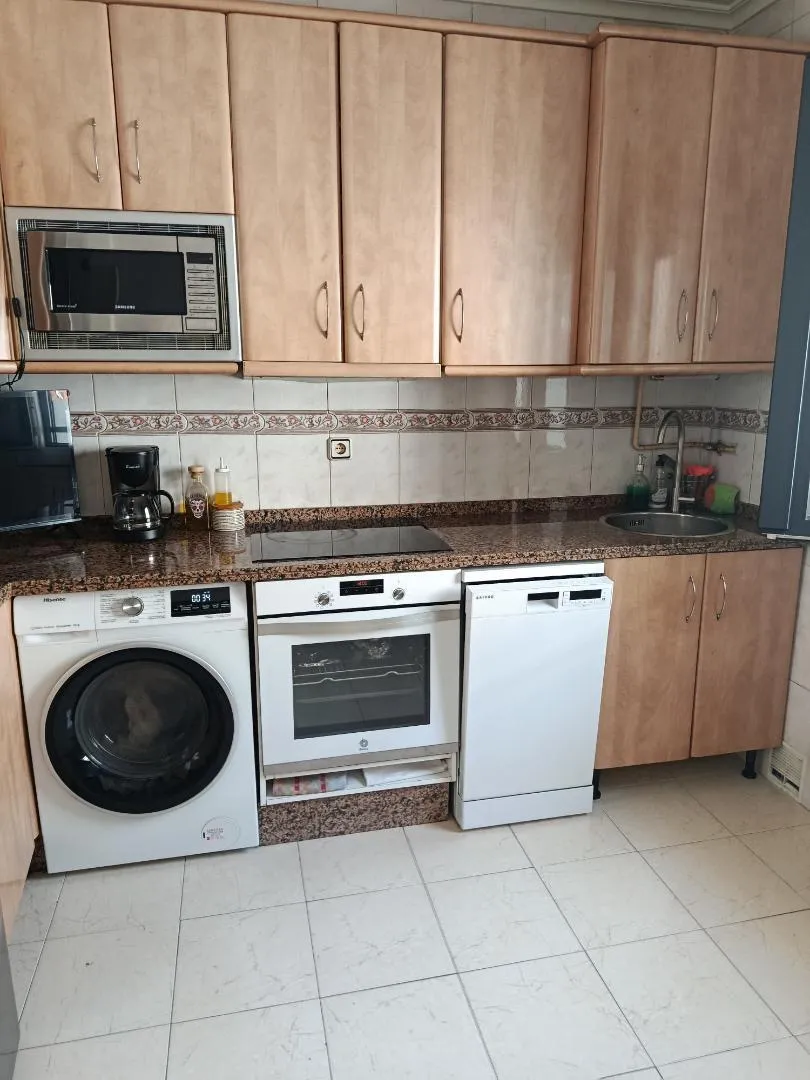 Piso en  Calle los Claveles 5 - Foto 2