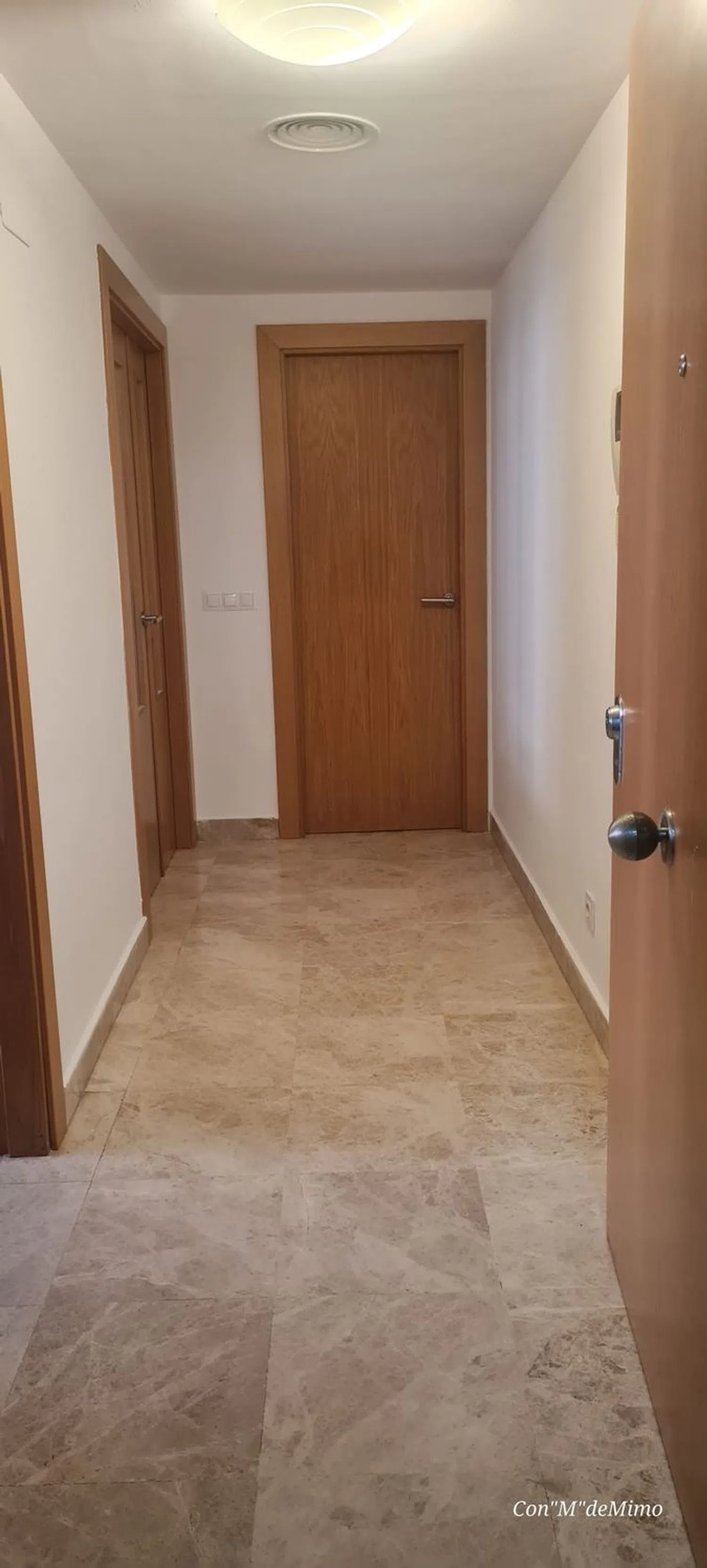 Piso en calle Héroe de Sostoa, 12 - Foto 4