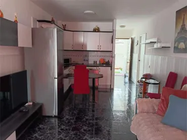 Piso en El Chaparral - Foto 7