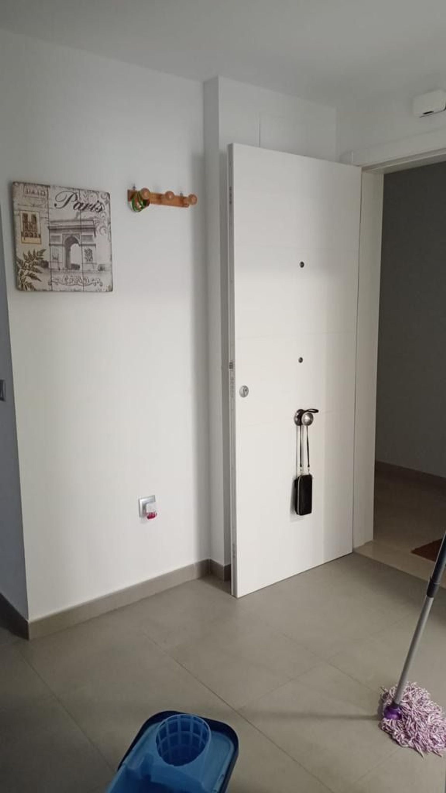 Piso en calle Mencía Calderón, 3 - Foto 7