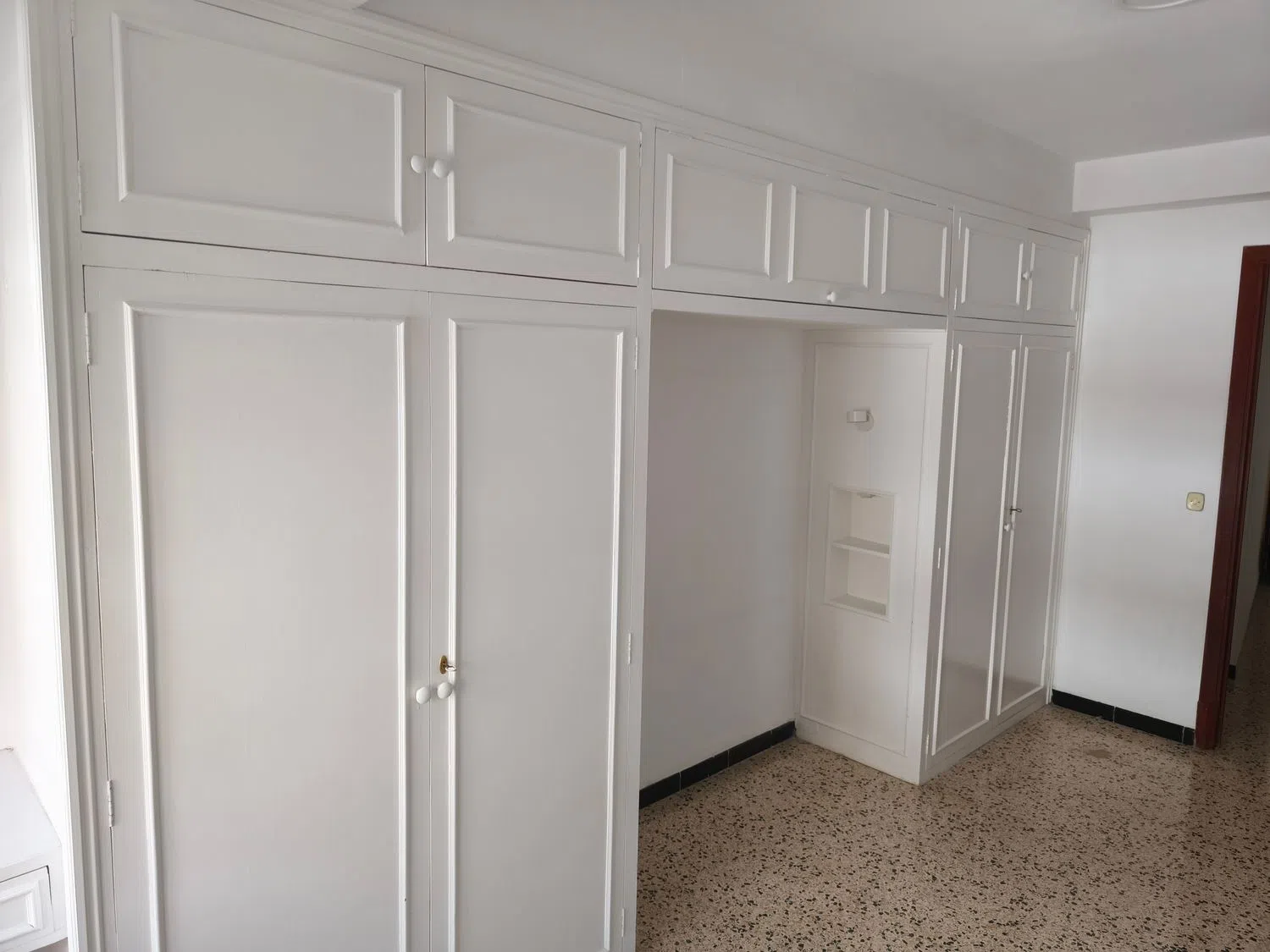 Piso en Barrio Camp d'En Serralta - Foto 2