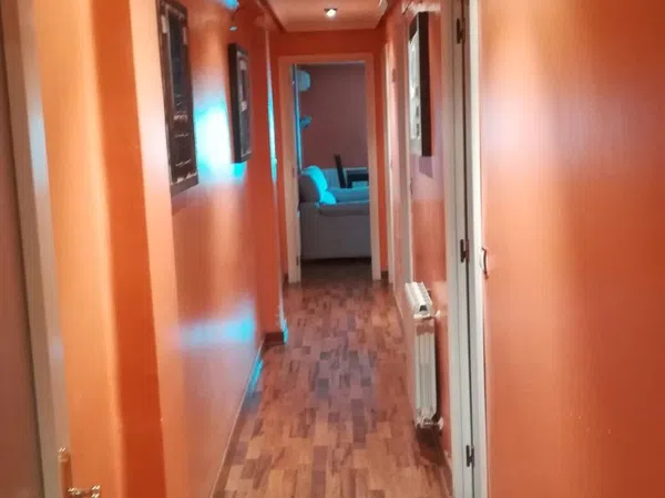 Piso en Barrio Patraix