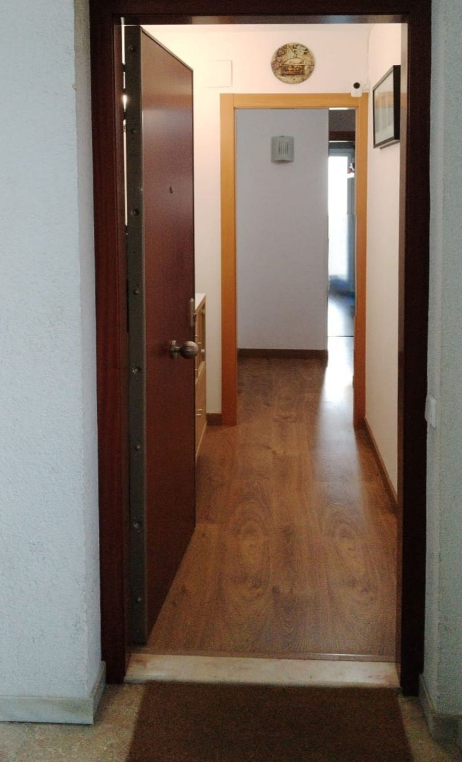 Piso en Calle d'Ovidi, 21 - Foto 2