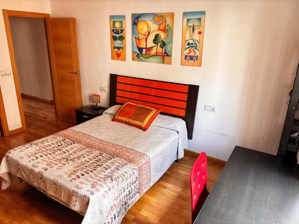 Piso en Travesía San Valerio, 10, Zona Alta, Zona Alta - Foto 6